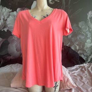 Brand new never worn torrid tee